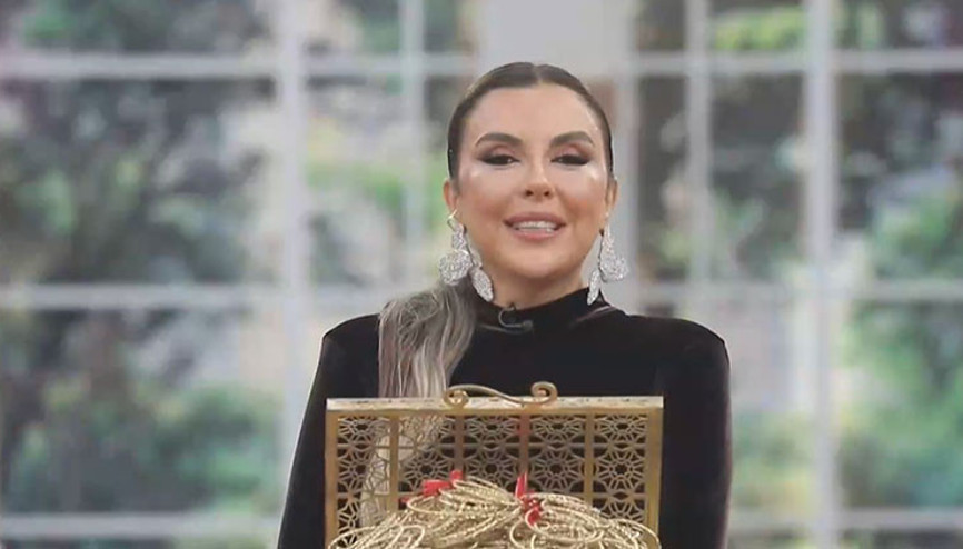 GELİNİM MUTFAKTA HAFTANIN ELEMESİ 6 ŞUBAT 2026 || Gelinim Mutfakta bu Cuma kim elendi, 10 altın bileziği kim aldı