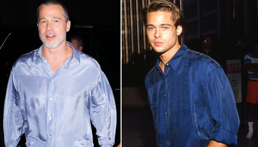 Yaşı 60ı geçince krize girip gençlik sevdasına kapılmıştı... Yıllarca kaçtığı gerçeği artık kabullendi: Benim son kullanma tarihim yaklaşıyor