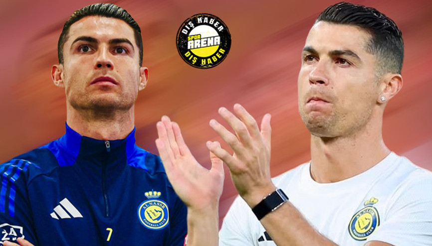 Suudi Arabistanda Cristiano Ronaldo krizi: Lig yönetiminden ültimatom geldi Ronaldo ihanete uğramış hissediyor, serbest kalma maddesini aktifleştirebilir