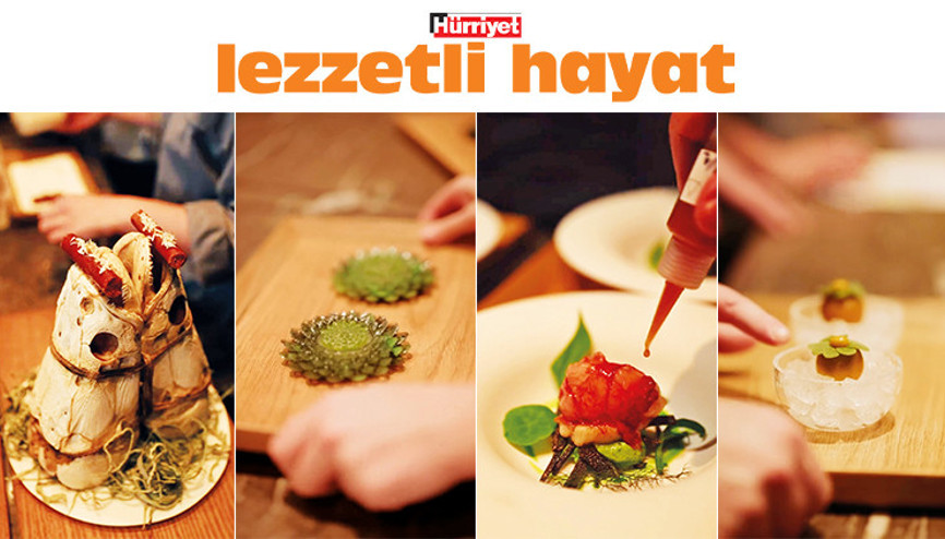 Gücün zirvesindeyken paylaşmayı seçmek...