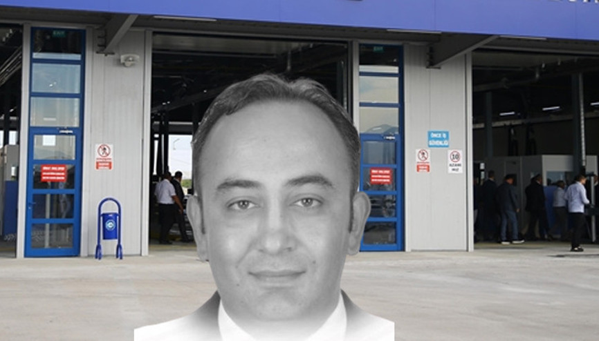 Araç muayene istasyonunda çalışanların darbettiği polis hayatını kaybetti