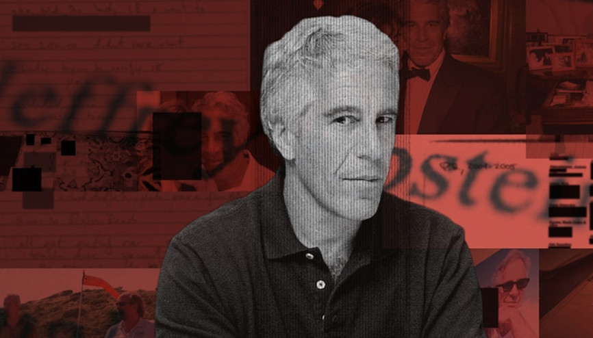 Skandalın böylesi: İnsan tacirlerini durduracaktı, Epstein’in kadın servisi listesinden çıktı