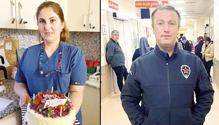 Katil sevgiliye en ağır ceza