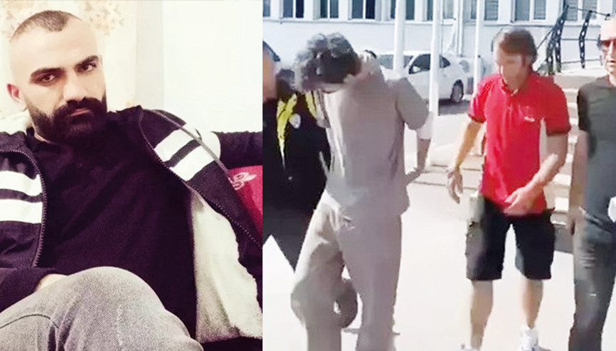 ‘Hakkaniyetle’ yargılanmak isteyen sanığa tahliye