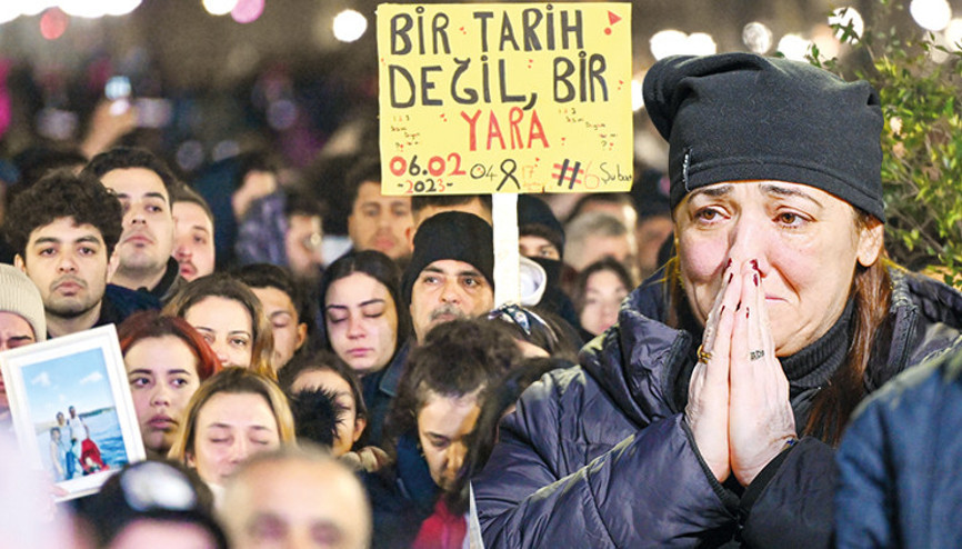 04.17’de aynı acı aynı çığlık: Sesimizi duyan var mı 04.17’de aynı acı aynı çığlık: Sesimizi duyan var mı