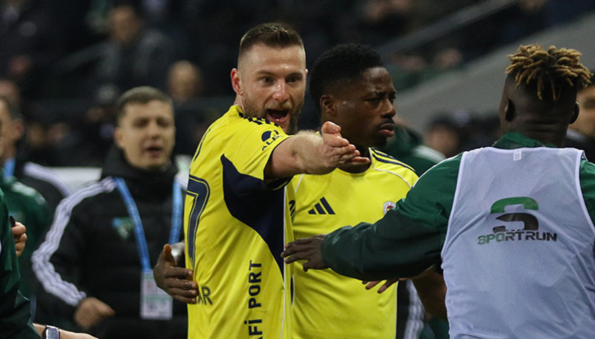 Tahkim Kurulu, Skriniar ve Asllaninin cezalarını onadı