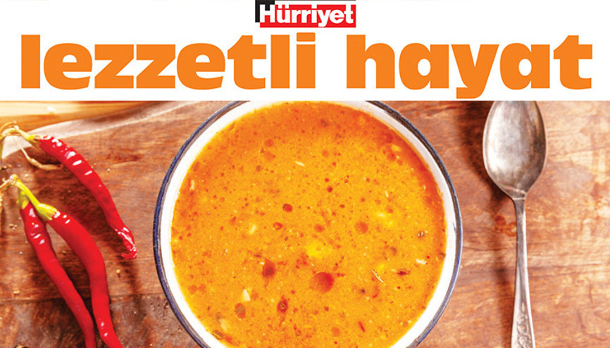 Tarhana: Aynı isim, farklı hayatlar