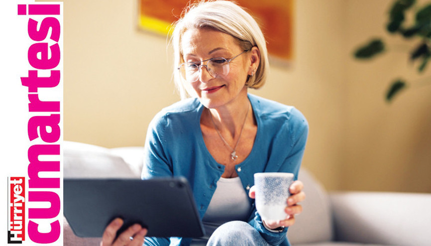 Okuma tutkusuna dijital takviye