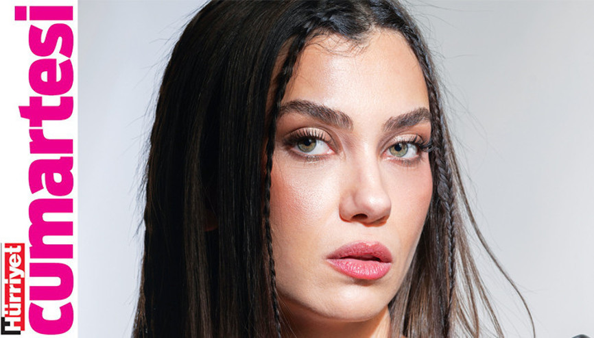 ‘O kadar fazla mesaj aldım ki Ben de bunu yaşıyorum diyenler oldu’