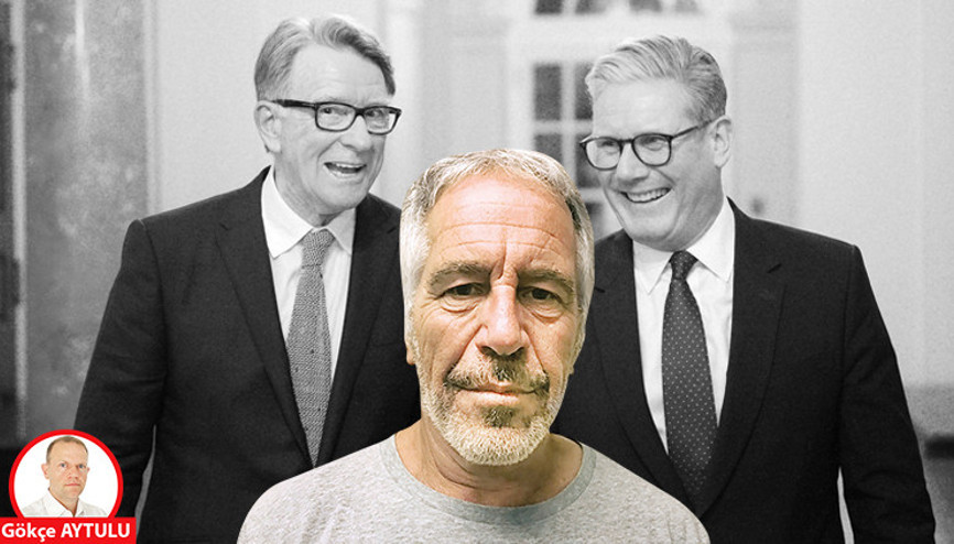 Epstein özrü İngiliz Başbakanı kurtarır mı