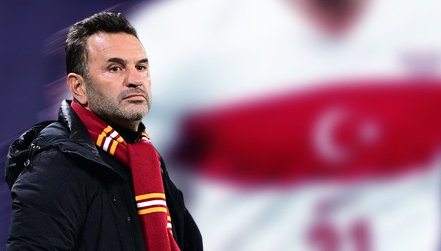 Galatasarayın gizli transfer planı ortaya çıktı