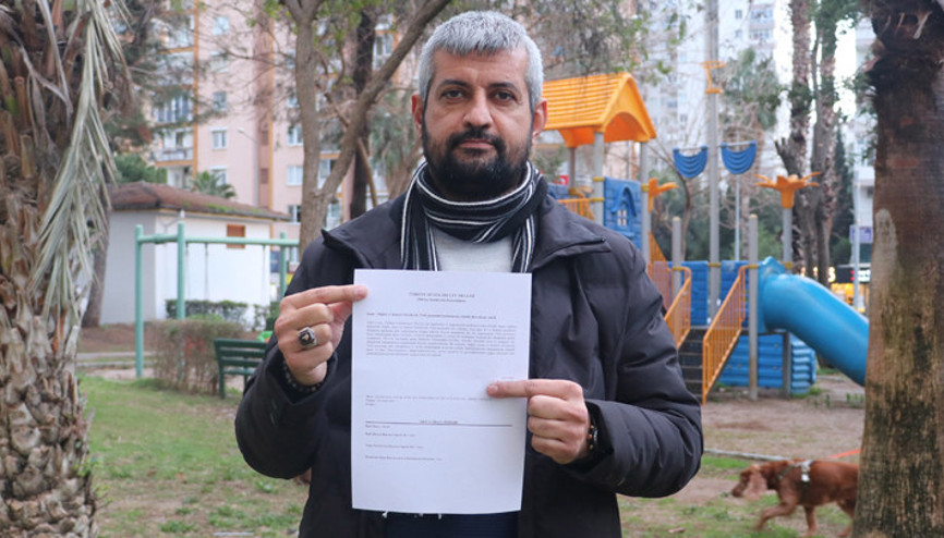 TBMMye Düğünlerde Türk parası zarar görüyor dilekçesi