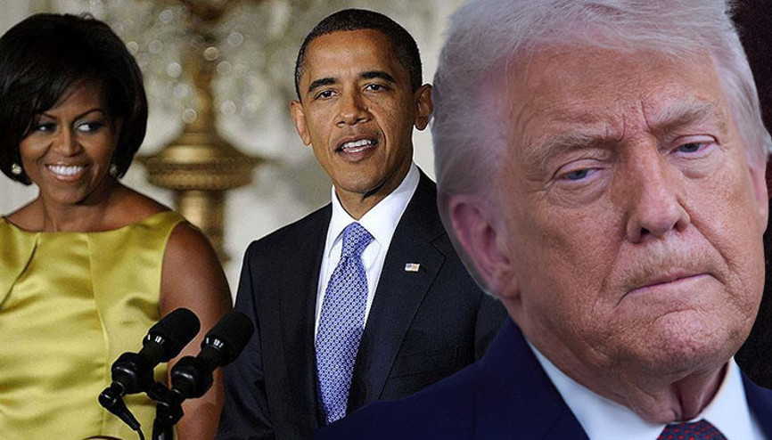 Trumptan ırkçı paylaşım: Özür dilemeyi reddetti