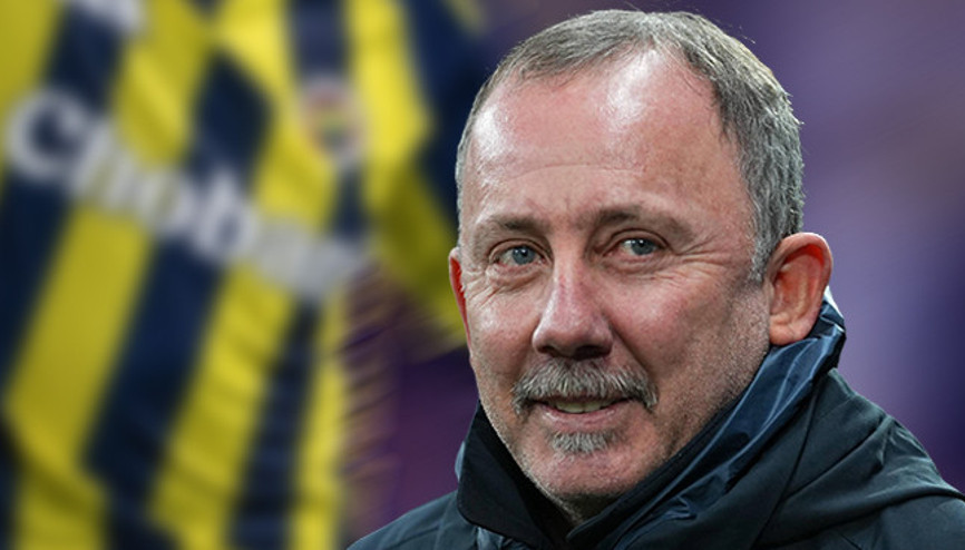 Beşiktaştan Fenerbahçenin yıldızına kanca Yeni sezon için harekete geçildi