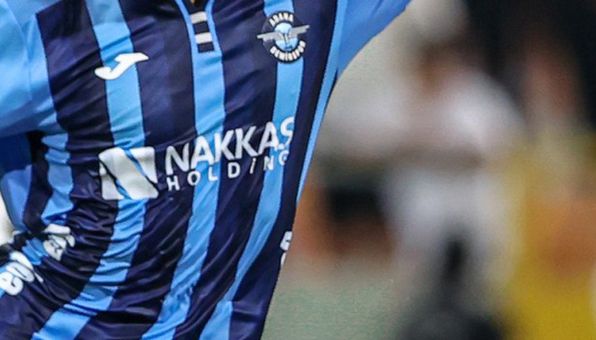 Adana Demirsporda yönetim, taraftar grubuna devredildi