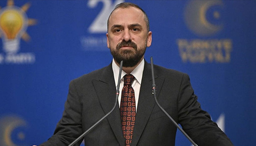 Faruk Acardan Özgür Özele tepki: Bu tavır, çaresizliğin en gürültülü halidir