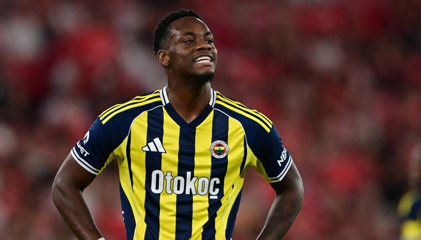 Jhon Duran transfer oldu mu Jhon Duran hangi takıma gitti Jhon Duran transfer oldu mu Jhon Duran hangi takıma gitti