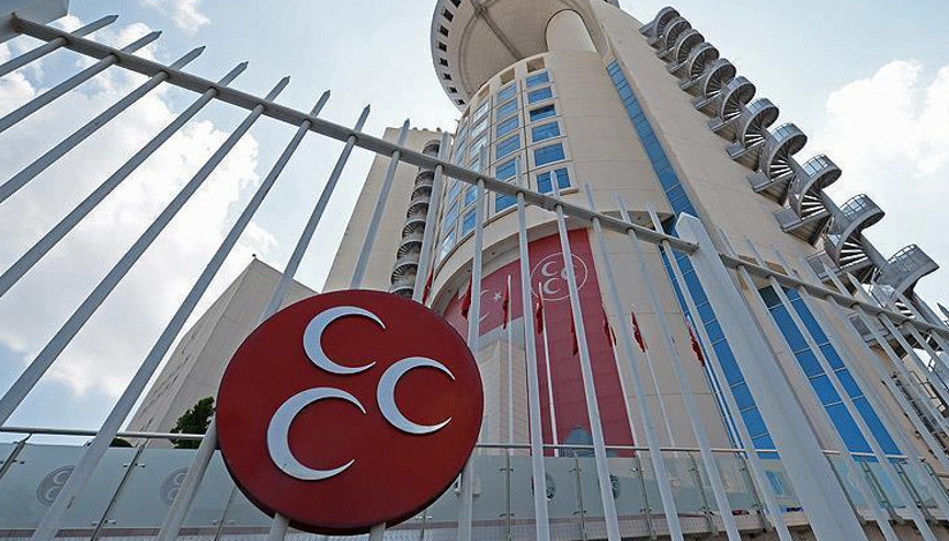 MHP, 57. kuruluş yıl dönümünü kutlayacak