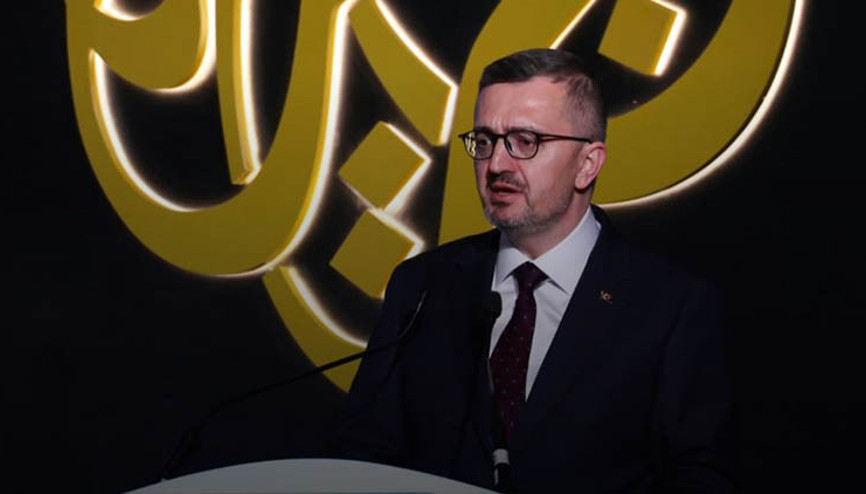 İletişim Başkanı Duran: Savaşlar artık dijital platformlar ve algı yönetimiyle yürütülüyor