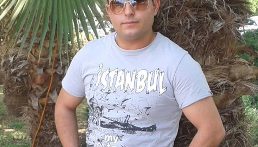 Çöp kamyonunun pres kısmına sıkışarak hayatını kaybetti