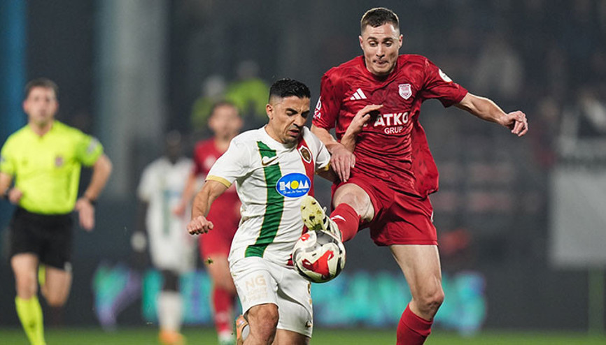 Amed Sportif Faaliyetleri, Pendikte galip