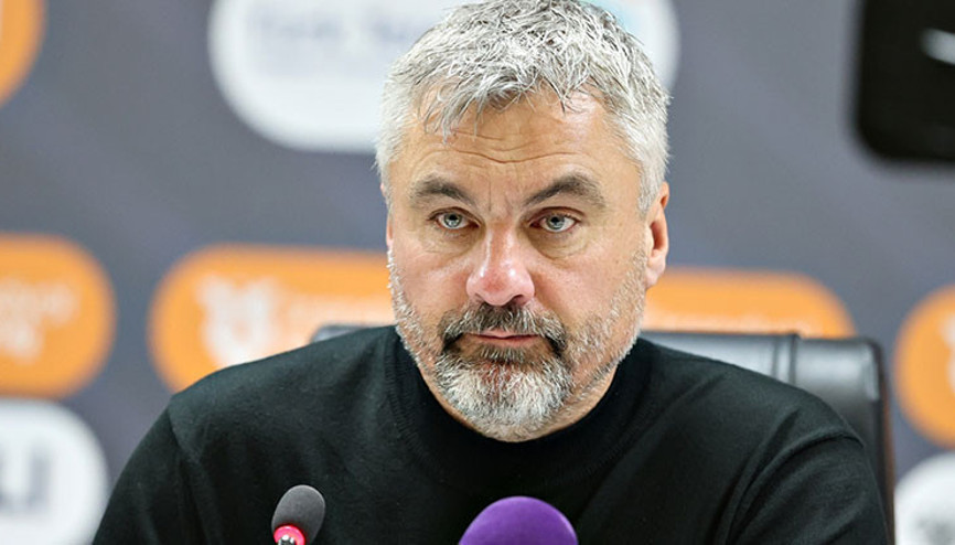 Thomas Reis: Ne yazık ki Kante ve Sterling alamadık