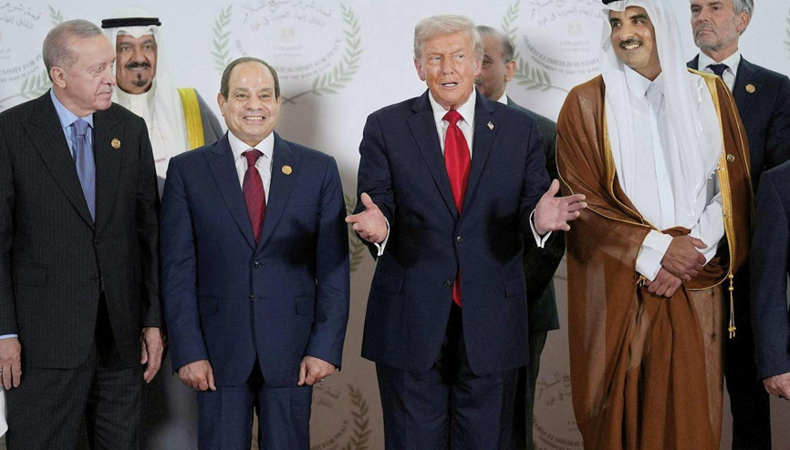 ABD’den ikinci aşama adımı... Gazze Barış Kurulu toplanıyor iddiası