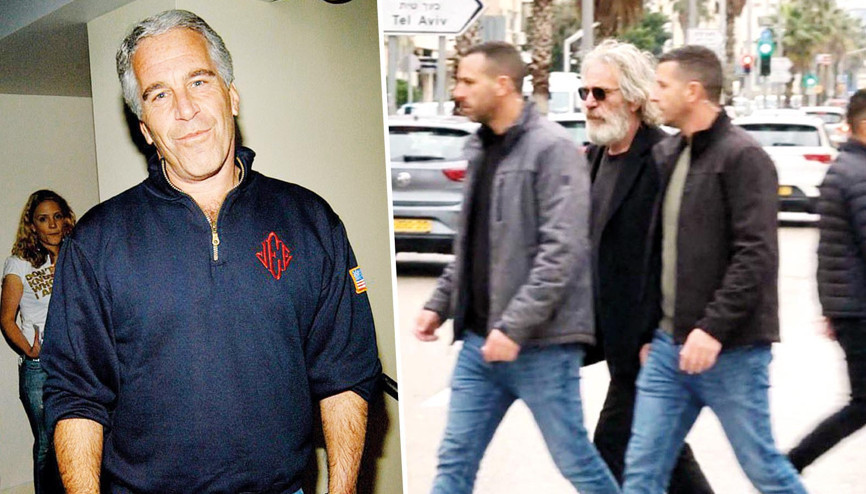 Komplo teorileri bitmiyor... Epstein yaşıyor mu