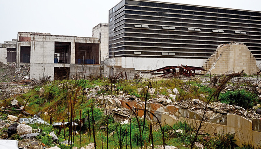 Kral Şuppi sahneye dönüyor... Hatay’da kültürel miras ayağa kalktı
