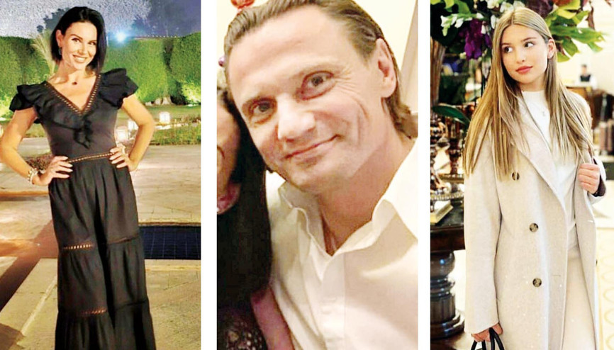 Bodrum canisi Türkiye’ye iade edildi... Eski eşi ve kızını tabancayla katletti