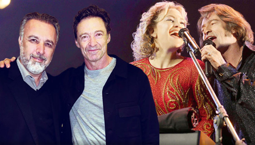 Bu film, bahşiş için çalışan müzisyenlere bir aşk mektubu