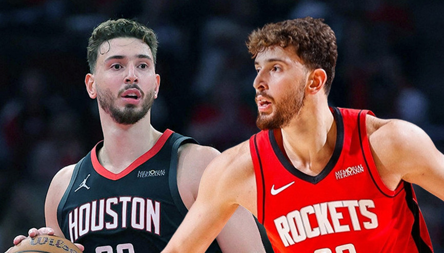 Alperen Şengünden özür açıklaması Olgun olmayan bir davranıştı