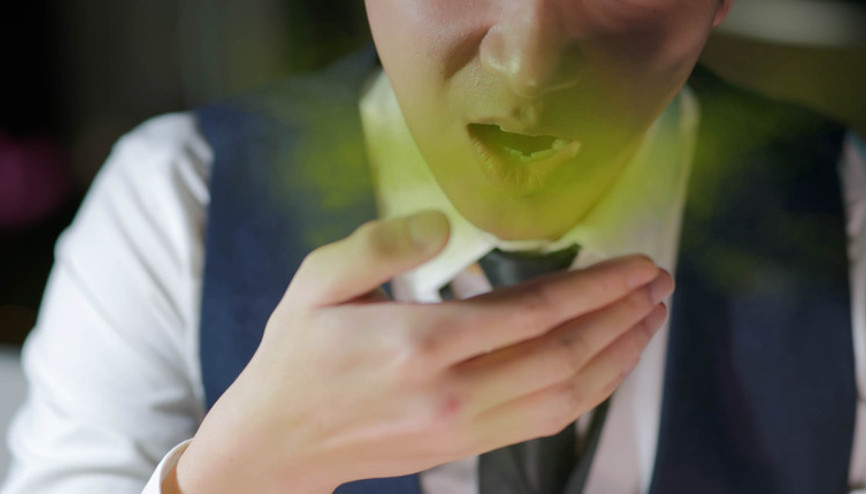 Oruç tutarken ağız kokusuna dikkat: İşte 10 pratik öneri