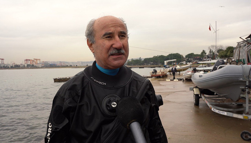 Sayıları her geçen gün azalıyor: Tuzlada görüldü, uzmanlar şaşkına döndü | Çok büyük bir şans, sahip çıkılmalı Sayıları her geçen gün azalıyor: Tuzlada görüldü, uzmanlar şaşkına döndü | Çok büyük bir şans, sahip çıkılmalı