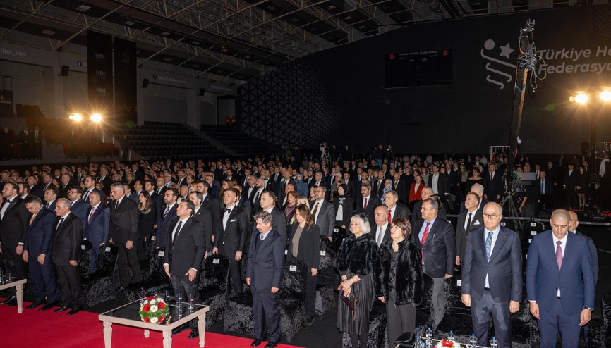 50. yılda dijital dönüşüm hamlesi