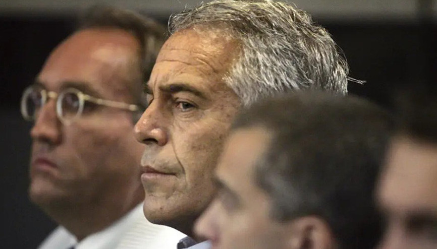 Epstein insan klonlama işine de mi girmiş