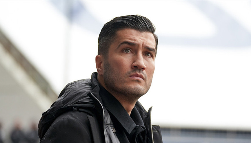 Nuri Şahin: Hak ettiğimiz bir galibiyet aldık