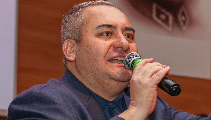 Son dakika... Keçiören Belediye Başkanı Mesut Özarslan CHPden istifa etti Özel hakkında suç duyurusunda bulundu