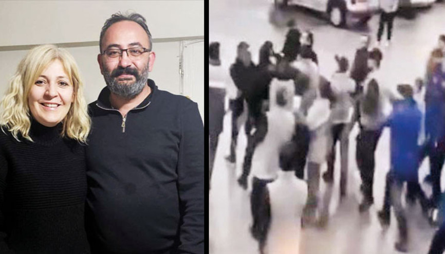 Türkiye bu linci konuşuyor