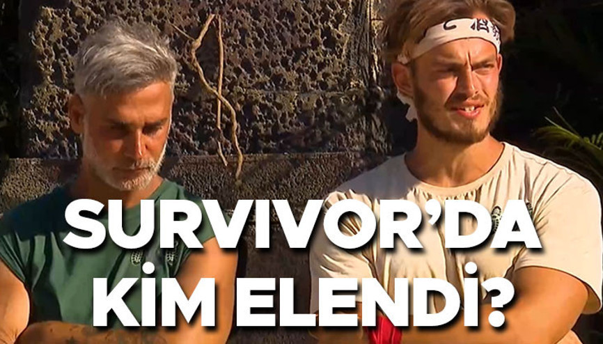 SURVİVOR KİM ELENDİ, DÜN KİM GİTTİ 8 ŞUBAT 2026 (PAZAR- SON BÖLÜM) || Bu hafta Survivorda kim gitti, eleme düellosunu kim kazandı Survivor 2026 Ünlüler-Gönüllüler ödül oyununu hangi takım kazandı Bu hafta yarışmaya veda eden isim belli oldu