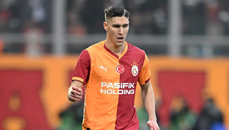 Sallai bence sekiz numarada da denenebilir