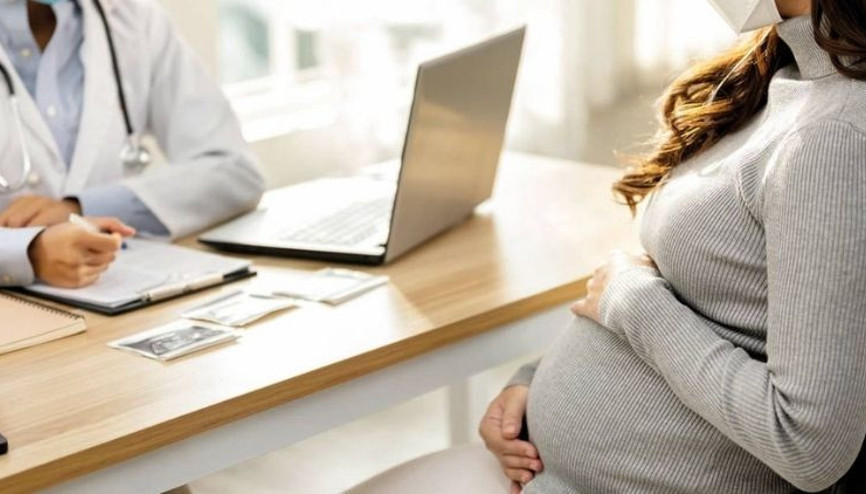 Stresli gebelik otizm sebebi mi