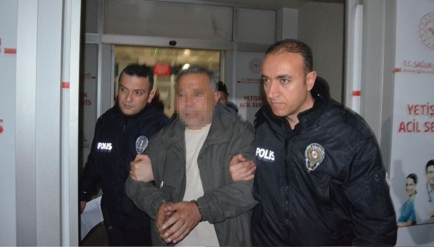 Trafik kazası sonrası 2 kişiyi öldürdü, şüphelinin sözleri pes dedirtti: Önüme geçeni vururum, pişman değilim, onur duyuyorum