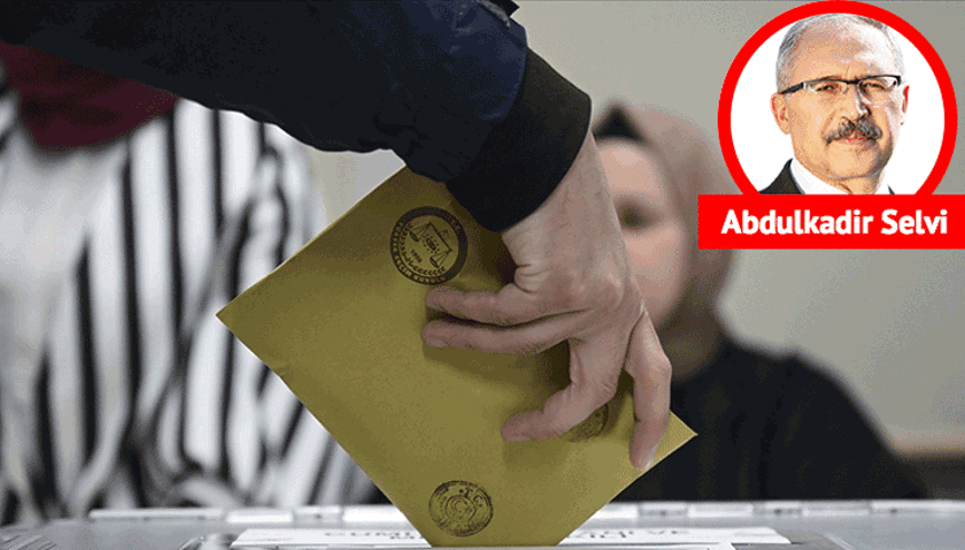 Anketten çıkan sonuçlar