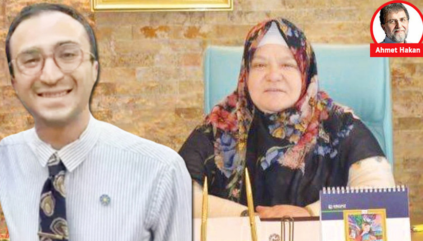 Öyle terbiyesiz ki partisi bile lanetledi