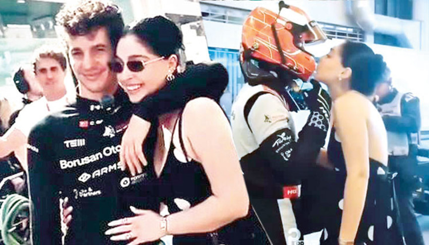 Dubaide Cemre morali