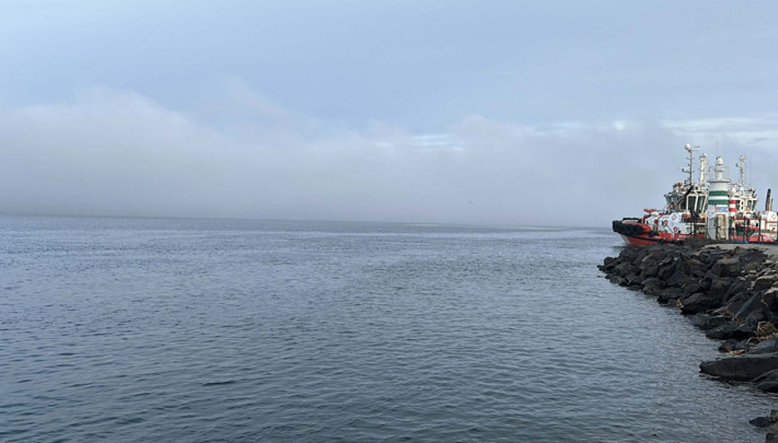 Çanakkale Boğazı ulaşıma açıldı
