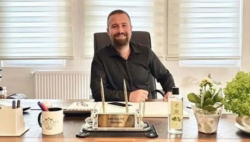 Çarşaf giydirilmiş domuz görseli paylaşan diyetisyen itiraz sonrası tutuklandı Çarşaf giydirilmiş domuz görseli paylaşan diyetisyen itiraz sonrası tutuklandı