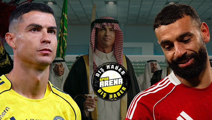 Suudi Arabistan’daki büyük kriz sonrası bomba iddia: Cristiano Ronaldo ile yollar ayrılıyor