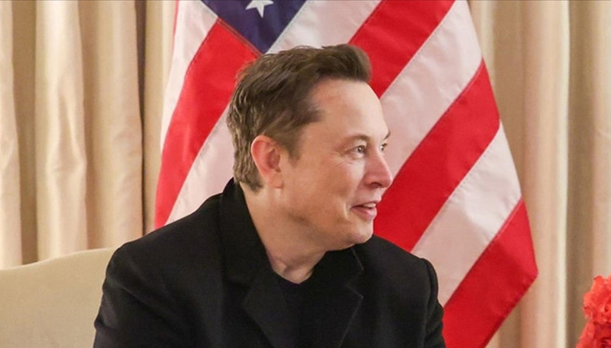 Musktan Epstein gerçeklerini anlatanlara destek vaadi